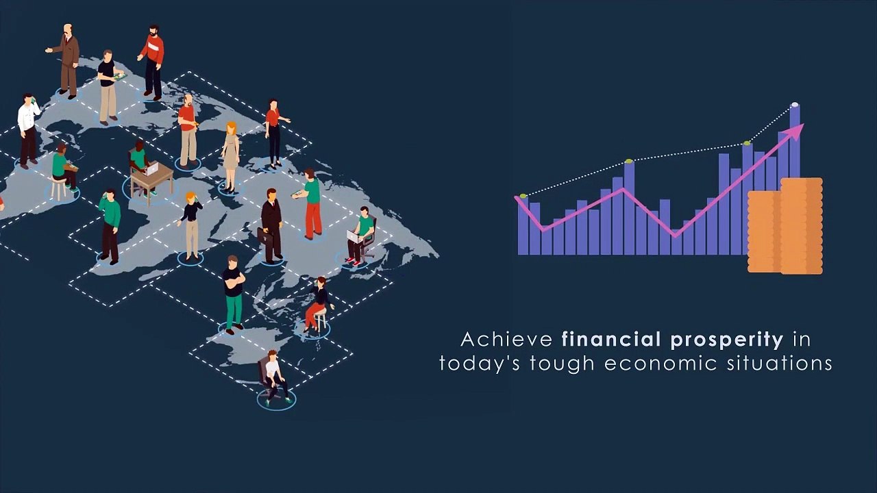 Low Investment Franchise Opportunity - High Income - PCEX Member