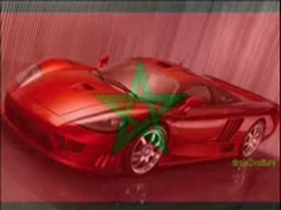 rif remix  aziz el berkani - Cheb Rayan - Koulchi Belkridi