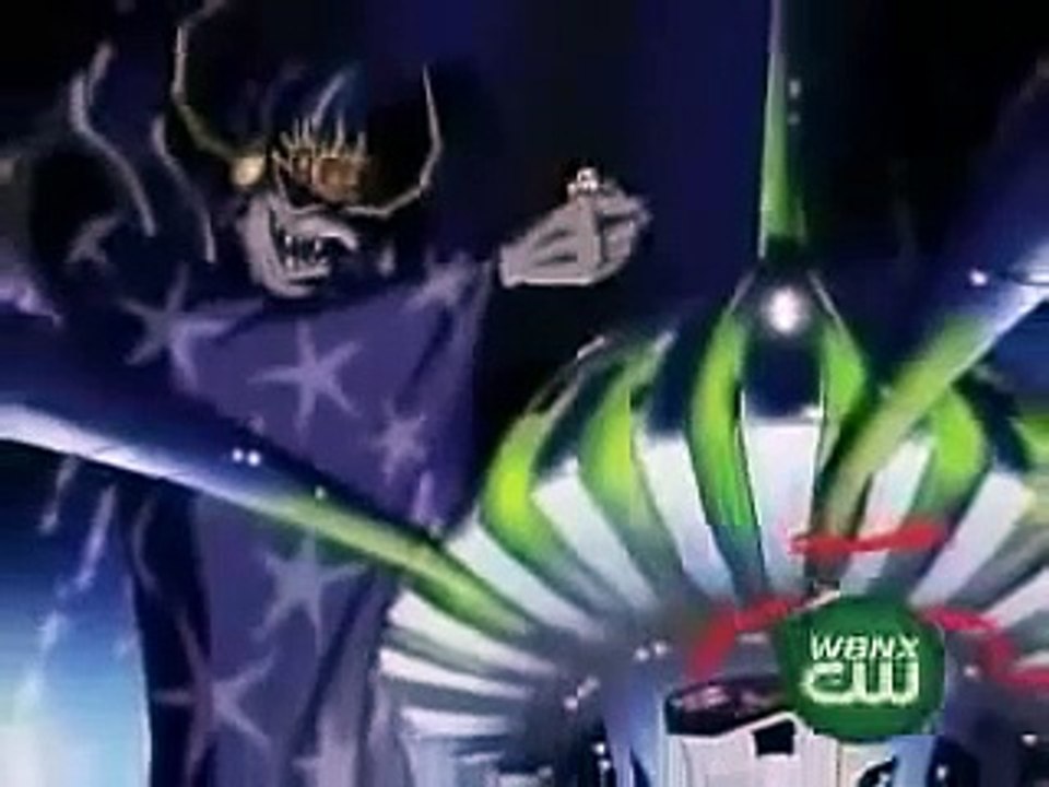 Kirby Right Back at Ya Episode 100; Fright to the Finish (TV)