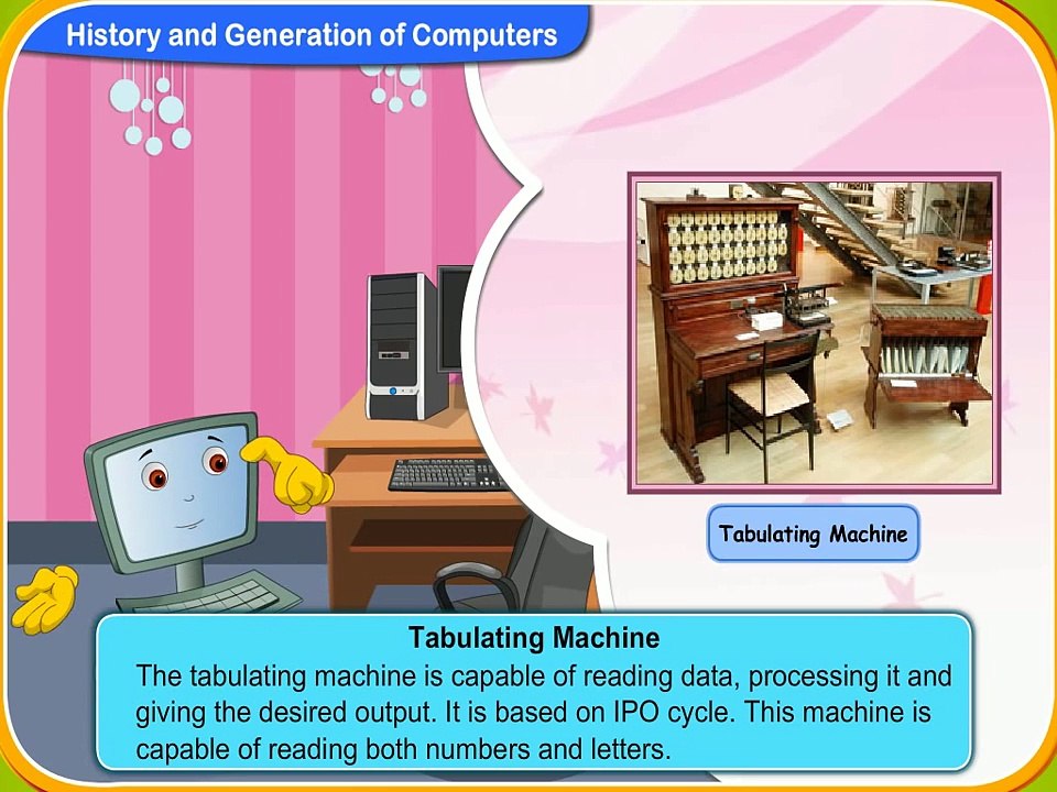 Password 5_ Chapter 1- History and Generations of Computer