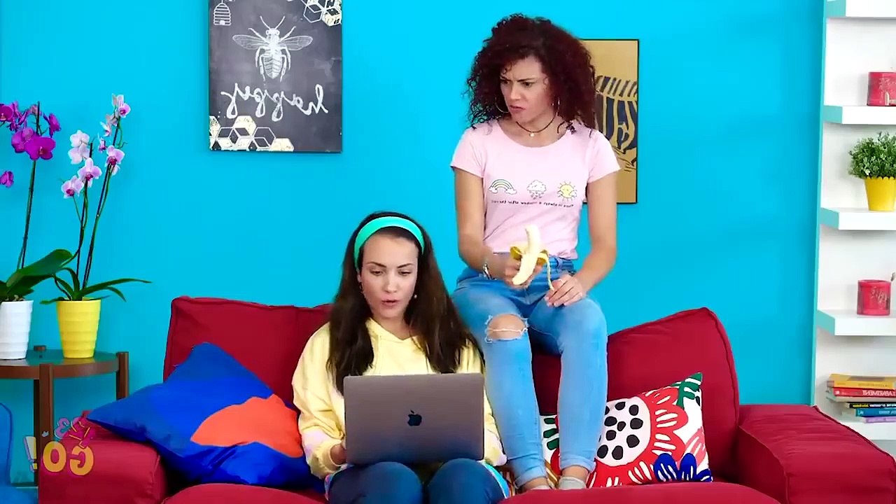 Awful 123 GO Pranks!!!