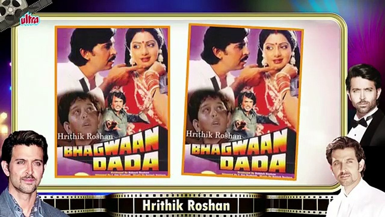 Hrithik Roshan, - Biography