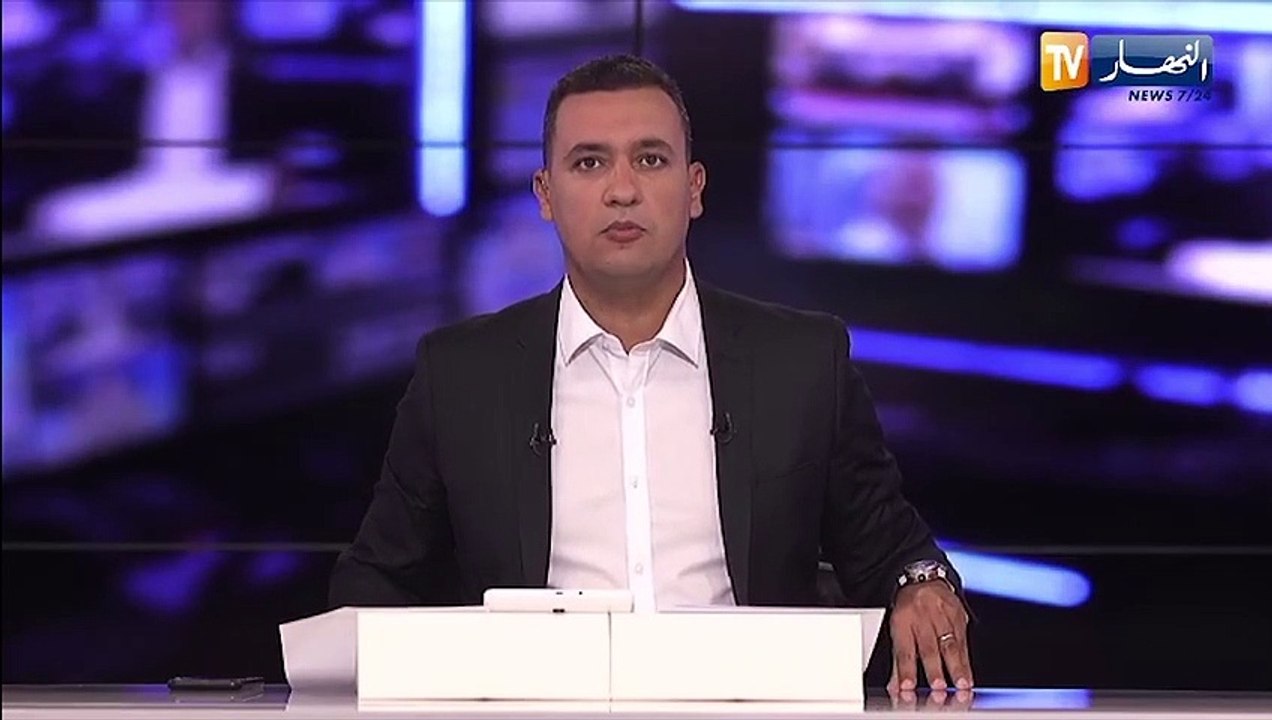 رئيس الجمهورية يستقبل رئيس المجلس الإسلامي الأعلى