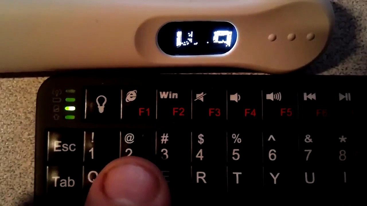 Programador logra jugar Doom en una prueba de embarazo