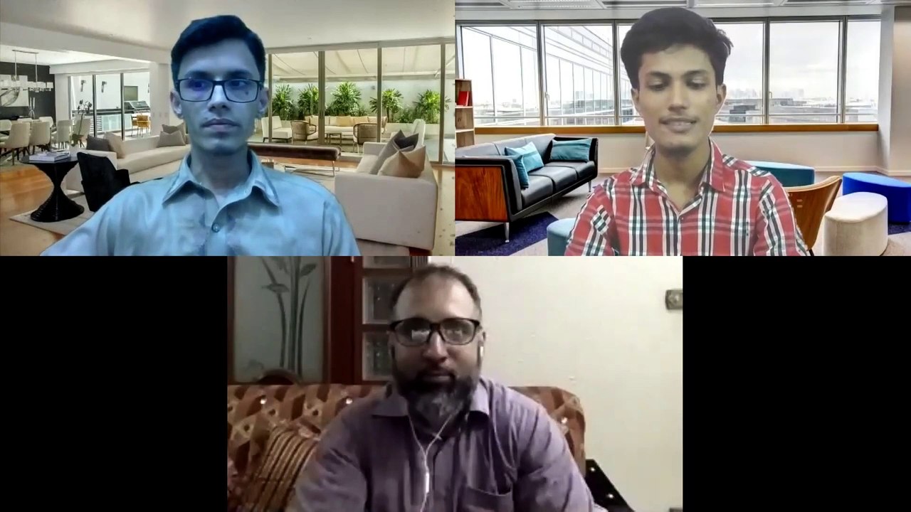 Fourth Industrial Revolution and Pakistan