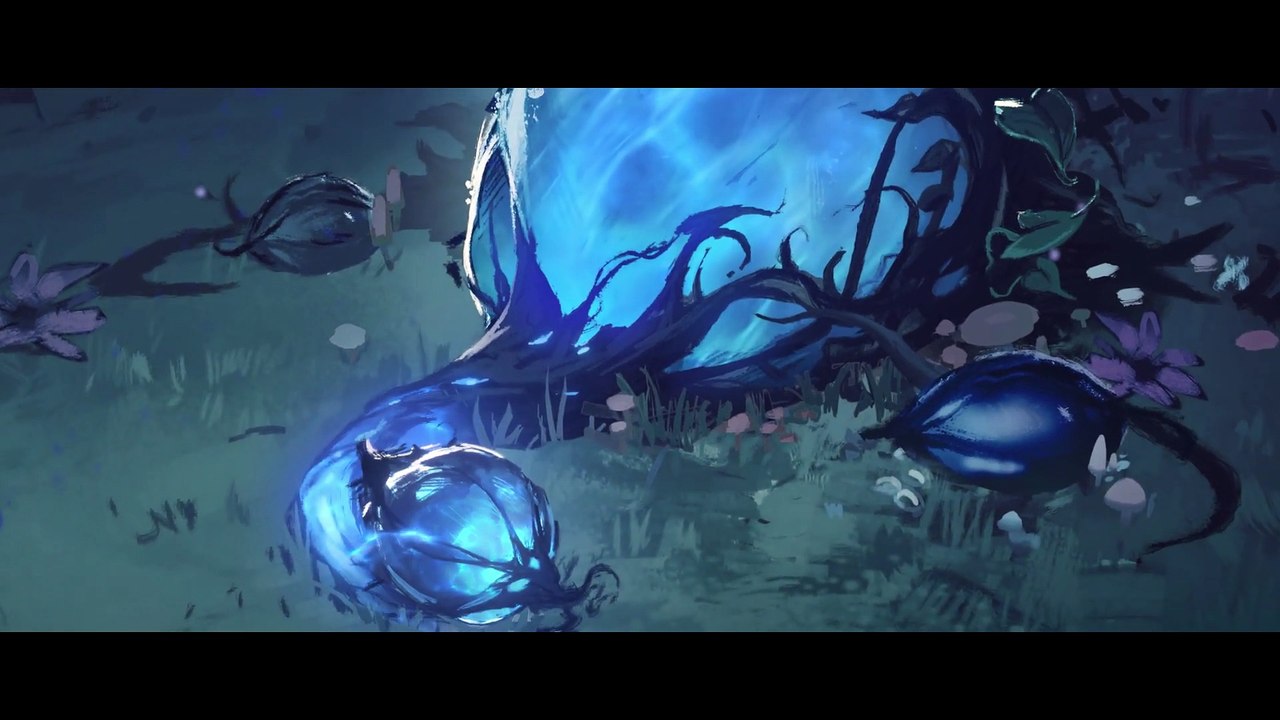 Shadowlands Pós-vidas – Ardena