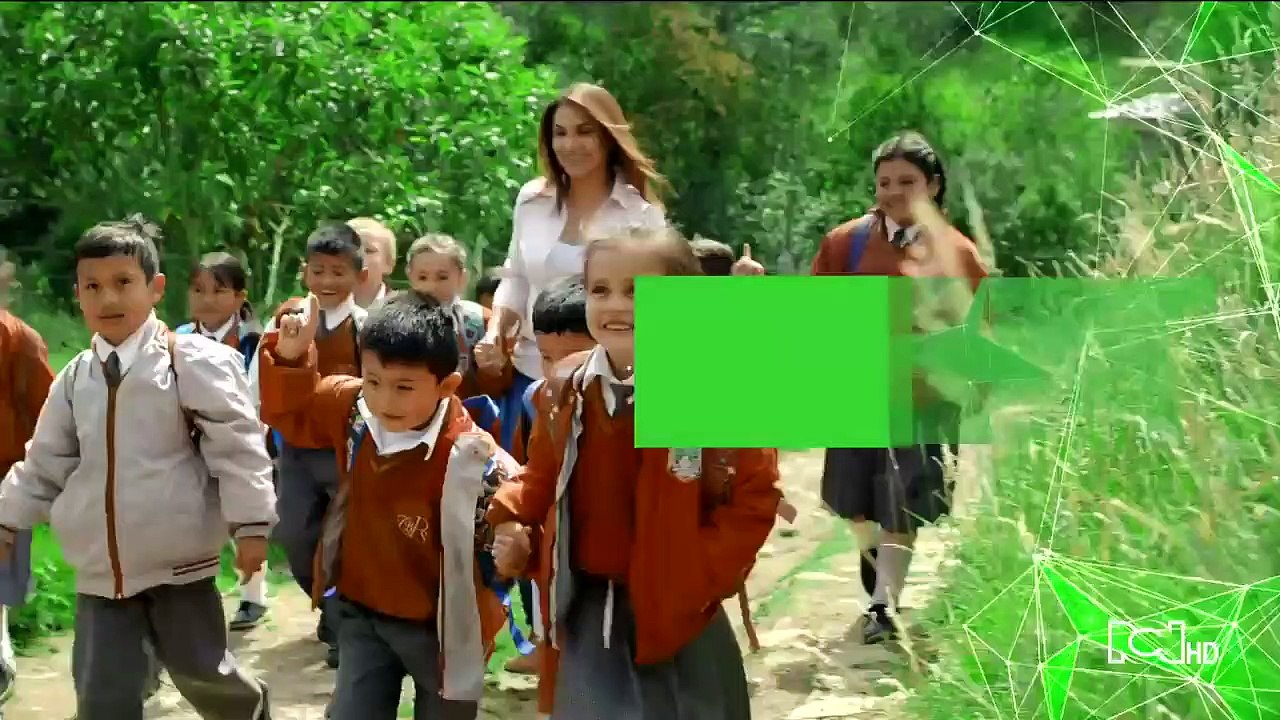 Hazañas Maestras: el profe Salomón Urrutia enseña matemáticas cantando