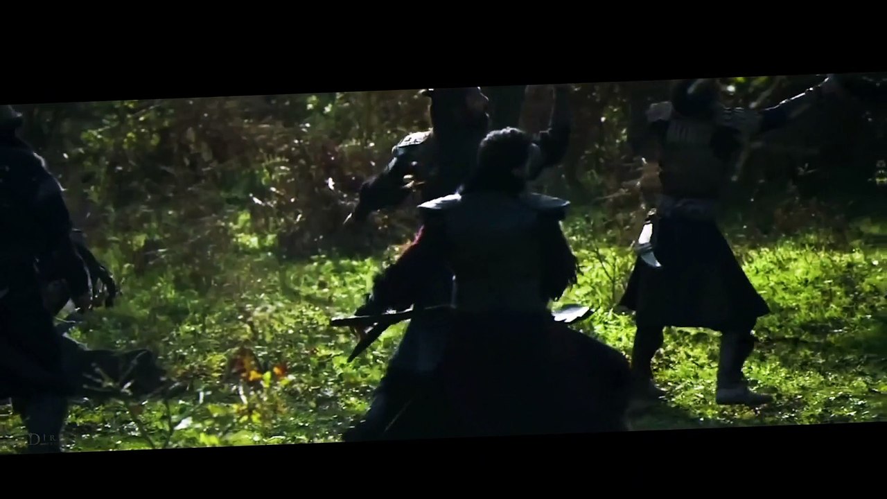 Diriliş: Ertuğrul | Mongols | Noyan | Chengiz Khan | AMV.