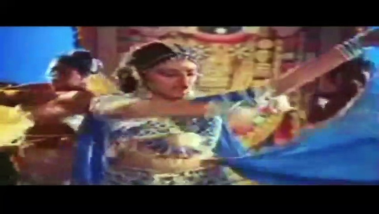 Kanoon Ki Zanjeer (1990) - Bollywood Action Movies - Dharmendra, Jaya Prada - HD Movie part 1