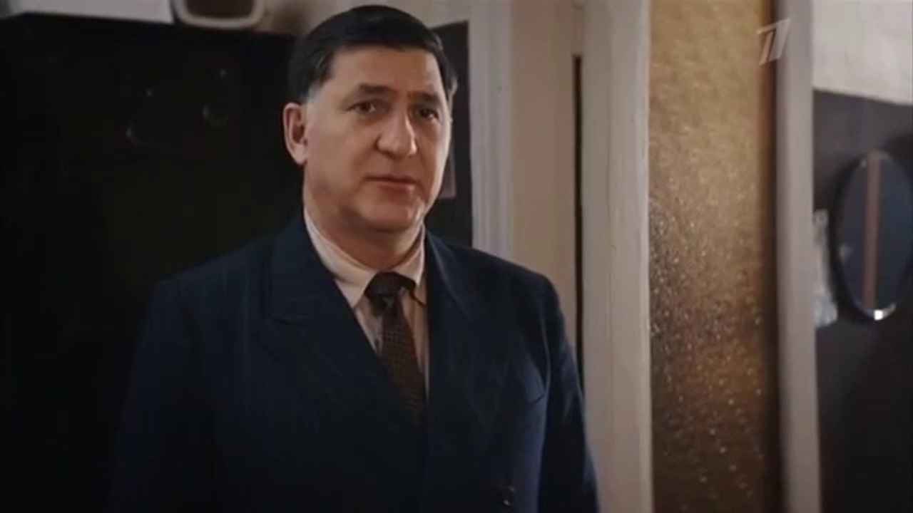 Шифр - 2 сезон / 1 серия