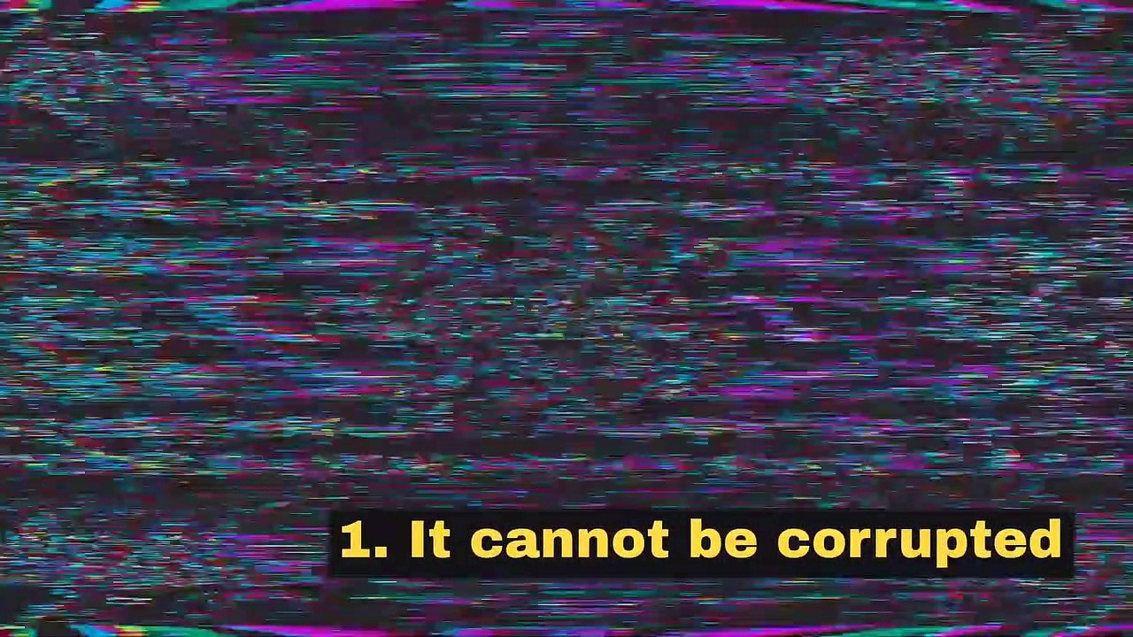 5 Discover the 5 Key Characteristics of Blockchain Technology 🔍