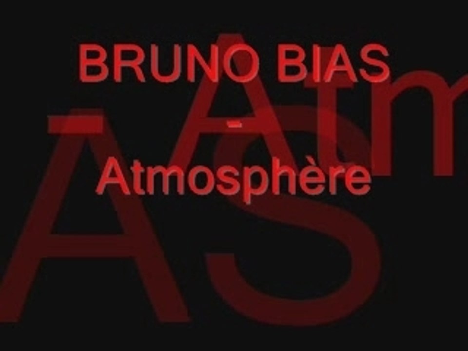 Bruno bias