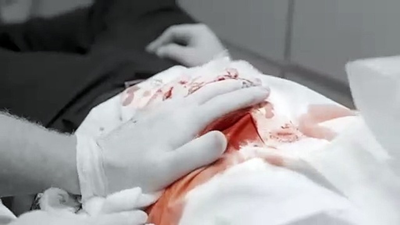 MONOCHROME: THE CHROMISM - OFFICIAL MOVIE TRAILER