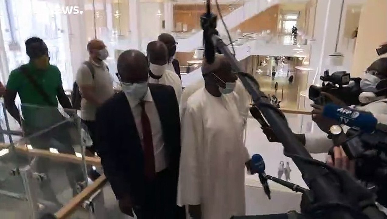 Börtönbe megy a volt IAAF-elnök