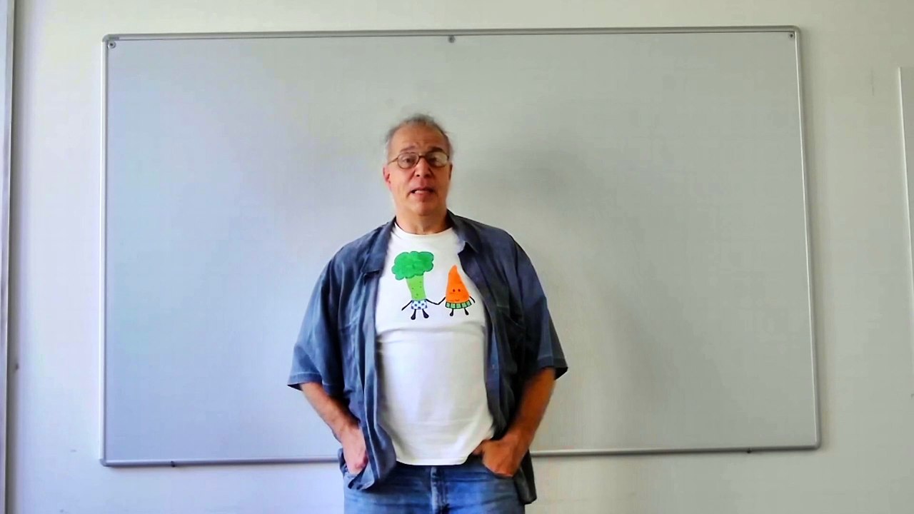 Introduction to Fundamentals of Ecology Class