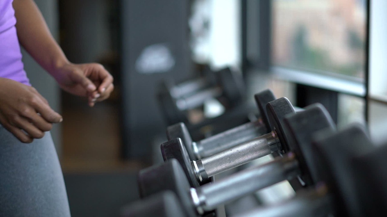 What Are The Benefits Of Weight Lifting