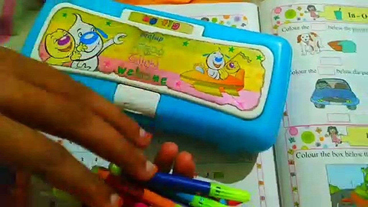 In - out | Concept of Maths | Maths for students