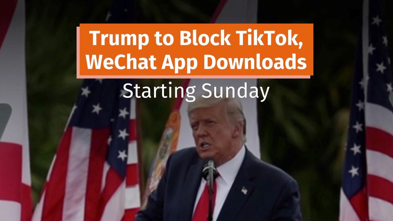 TikTok Is Getting Blocked