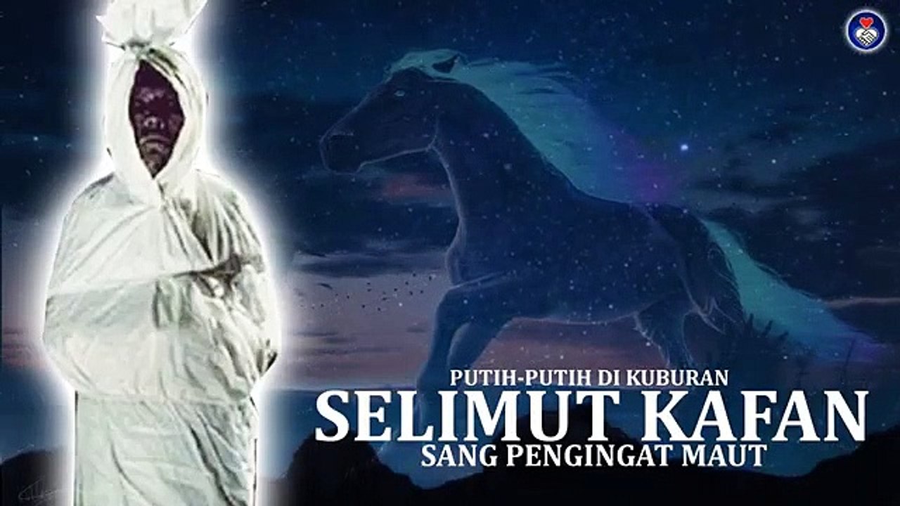 SELIMUT KAFAN