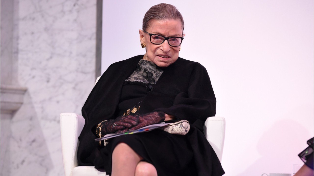 Implications of Ruth Bader Ginsburg's Death for the Healthcare Industry