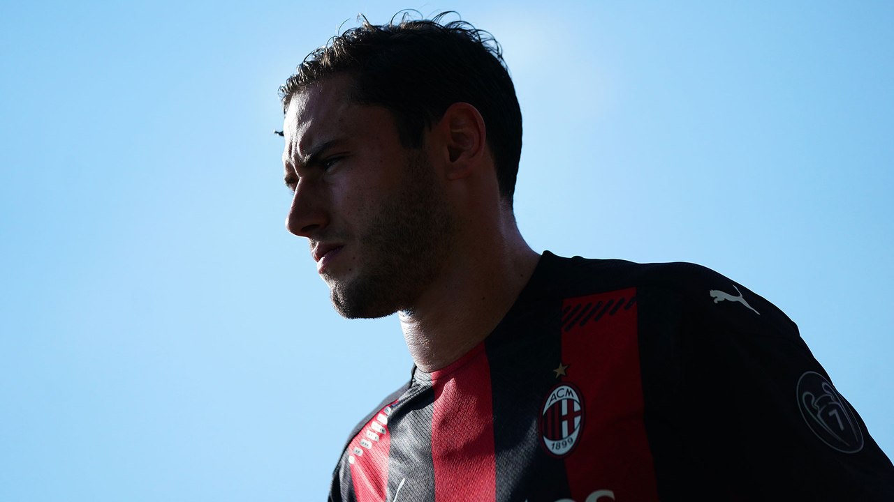 Calabria: "Stiamo facendo tutti molto bene"