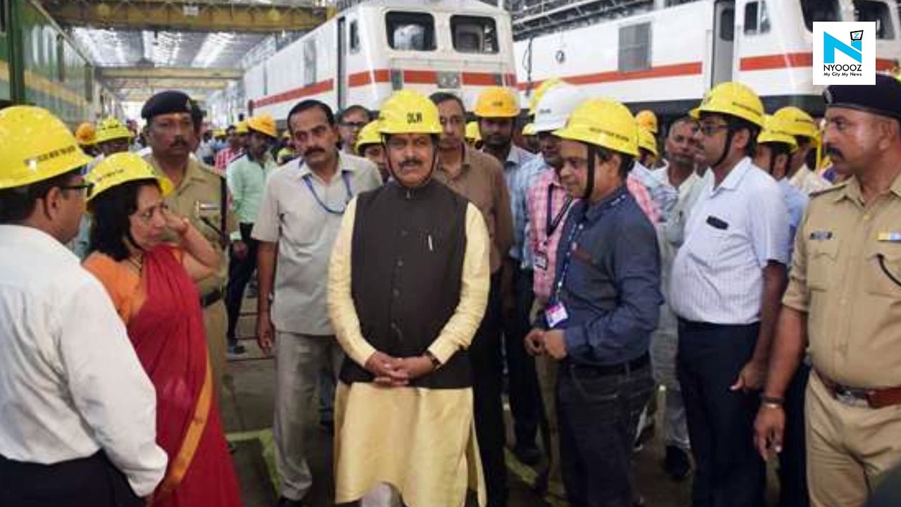 Union Minister Suresh Angadi dies of COVID-19