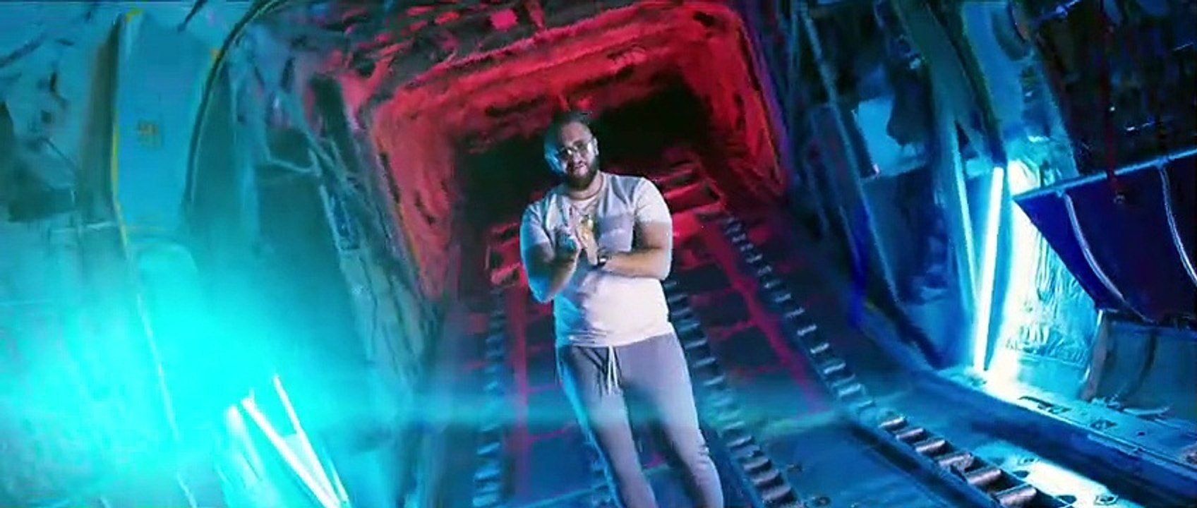 Mayel Jimenez - Maluka (clip oficial )