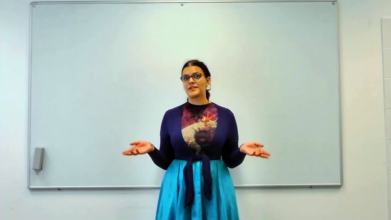 Fundamentals of Ecology: Technical Introduction