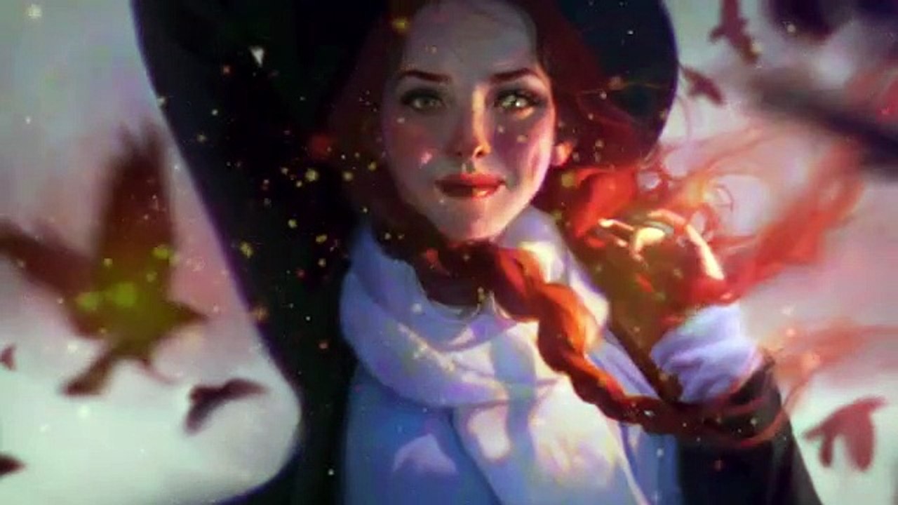 King CAAN - Go Again ft. ELYSA _ ♫ Copyright Free Music