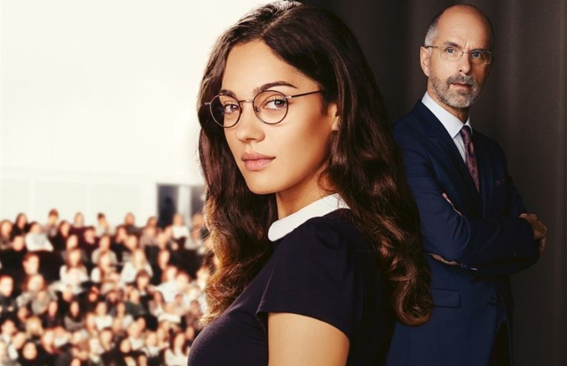 CONTRA Film Trailer HD 🎬