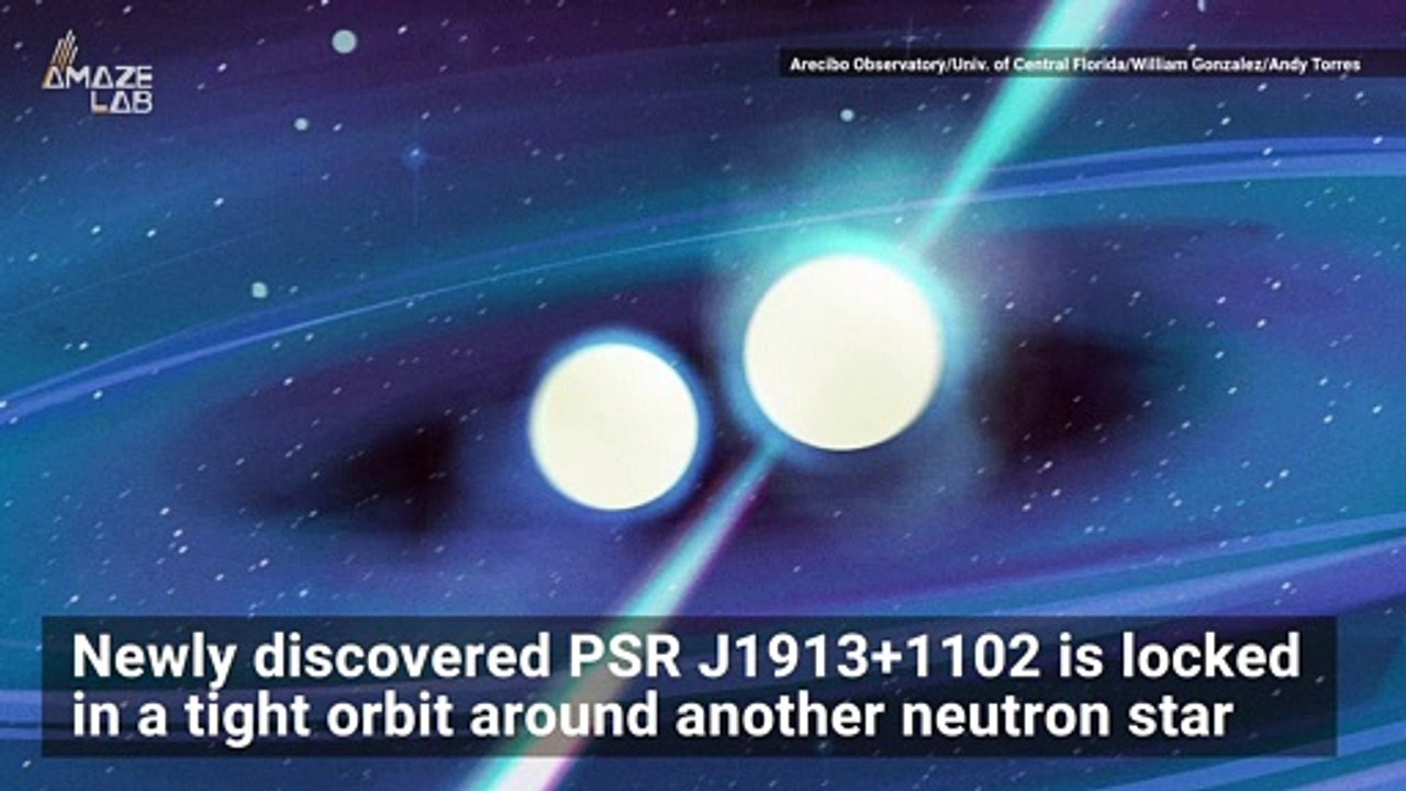 Weird Cosmic Pair is the Most Asymmetric Merging System Ever Detected