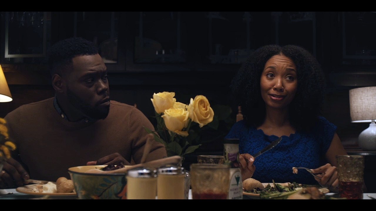 Faith Based movie clip