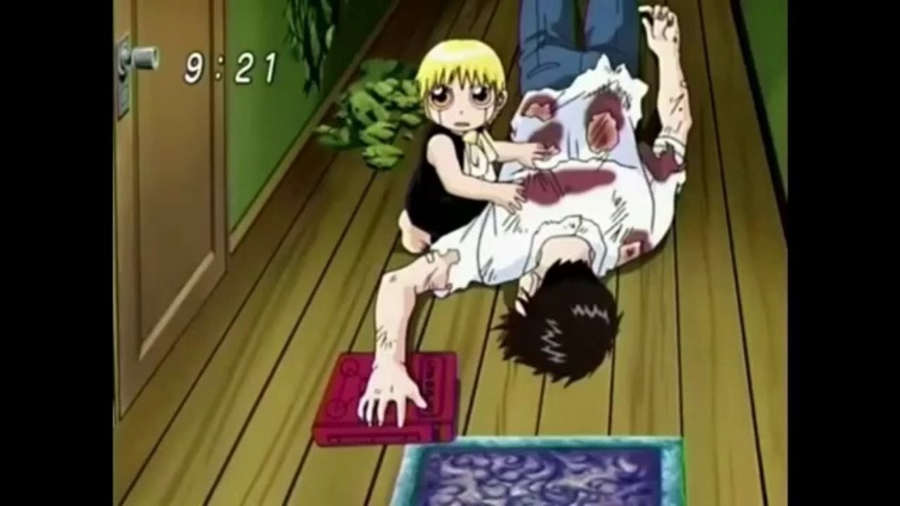 Zatchbell In Hindi | Zatchbell 2020 Full Episode in Hindi | Zatchbell 2020 in Hindi | Zatchbell |