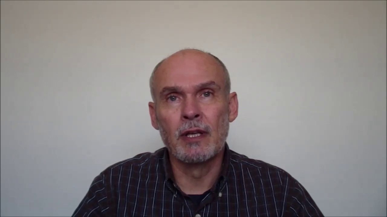 What are the different types of visions?