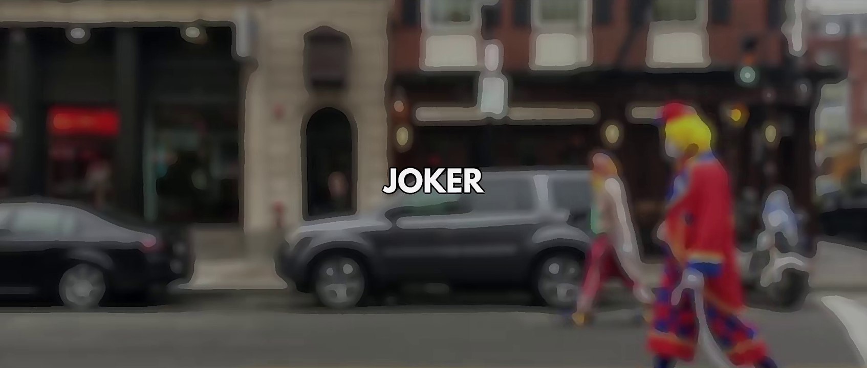 Joker Remix (Dax Song Remix) |Music Video| Rudraksh ASV |  HINDI Rap Song 2020