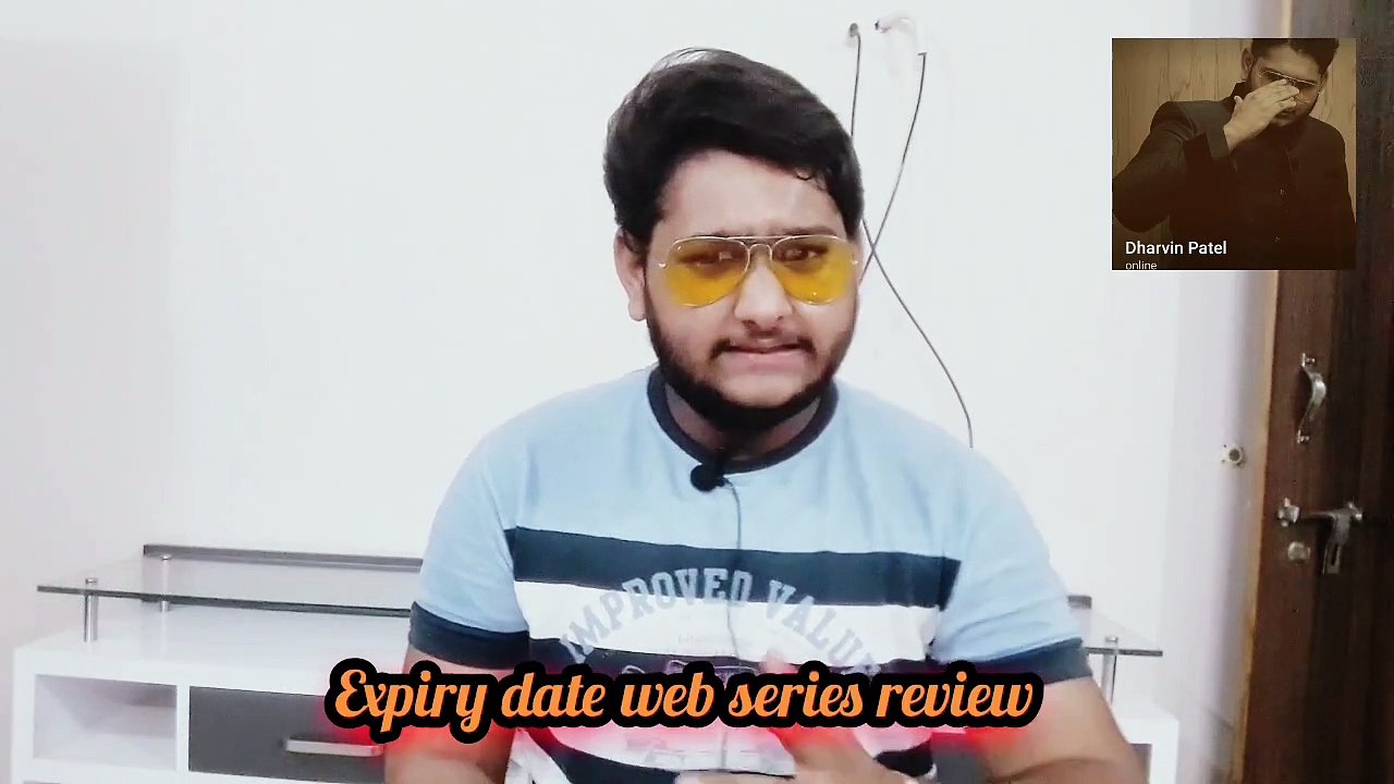 Expiry Date Zee5 Web Series REVIEW