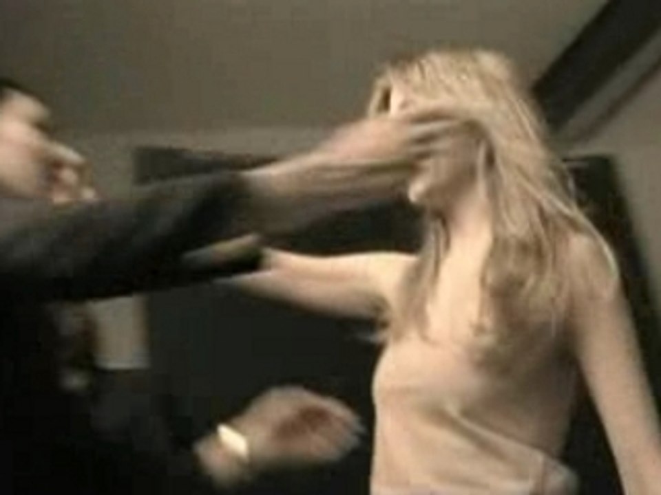 Making Of Pub Chloé