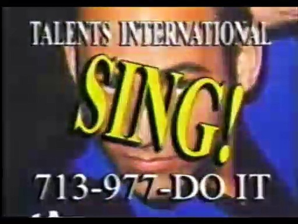 Talents International (2000s)