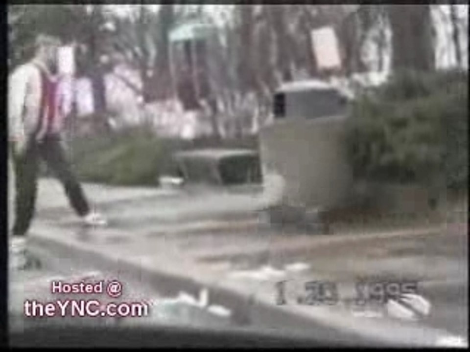 Best of Des Chutes 2009 🎉 - Top Highlights & Moments