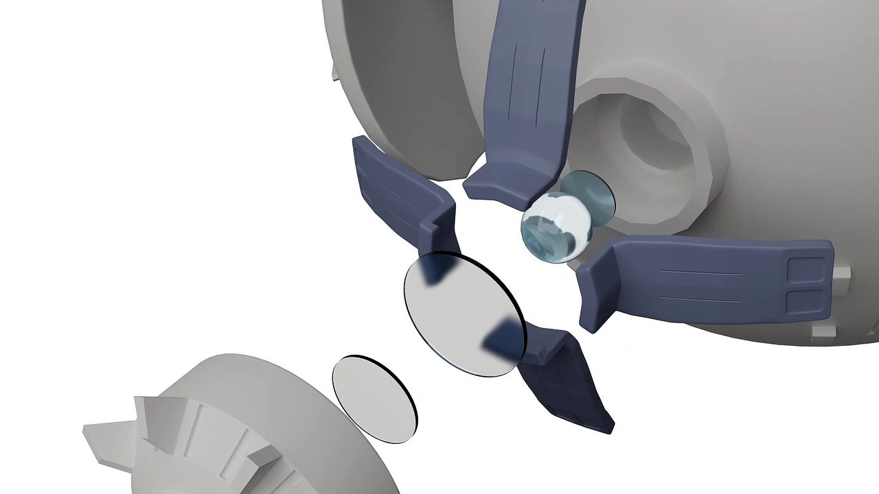 Notstandskomitee: SKU (official musicvideo)