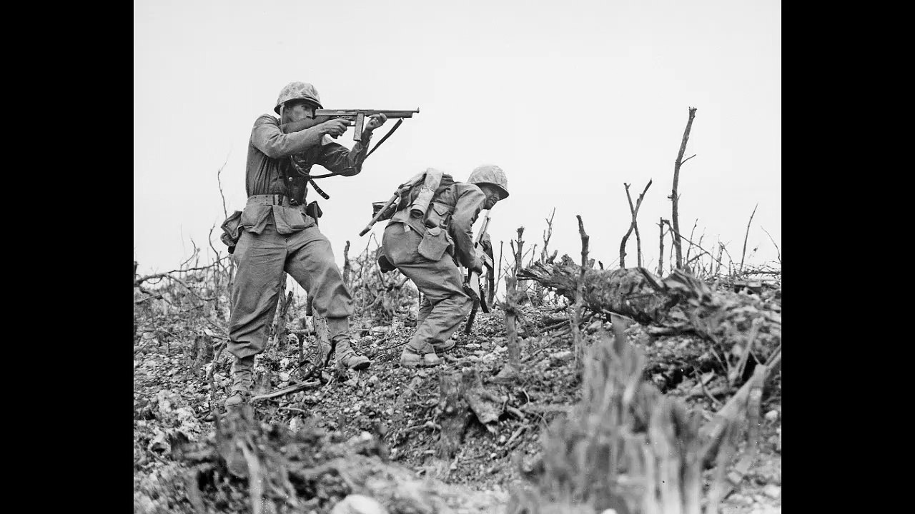 History of the World War, Section 03: Why the World Went to War