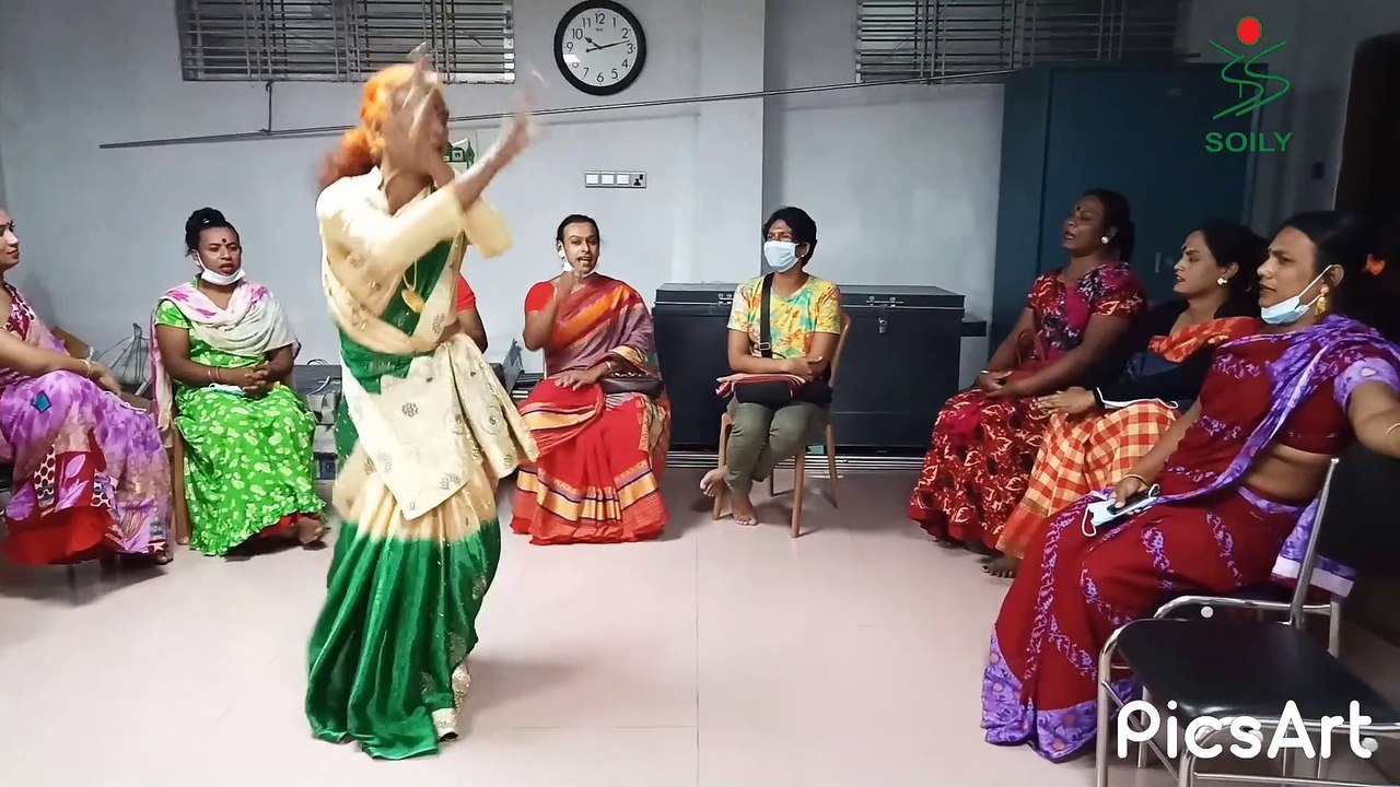 The most backward people in the society The Third Gender Part-1