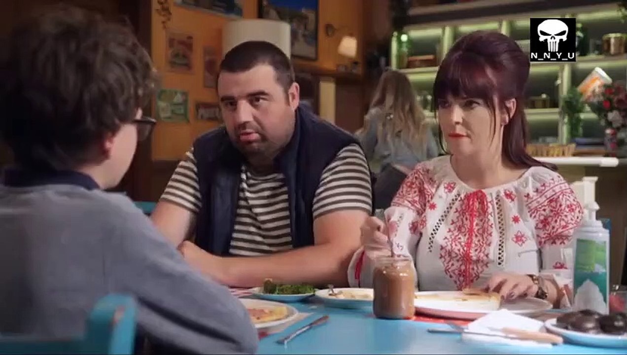 Tate  Ep 108 -Tate  Ep 108