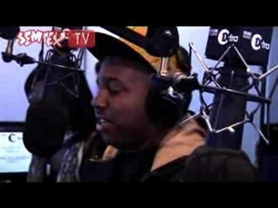 Cool Kids Freestyle 🎤