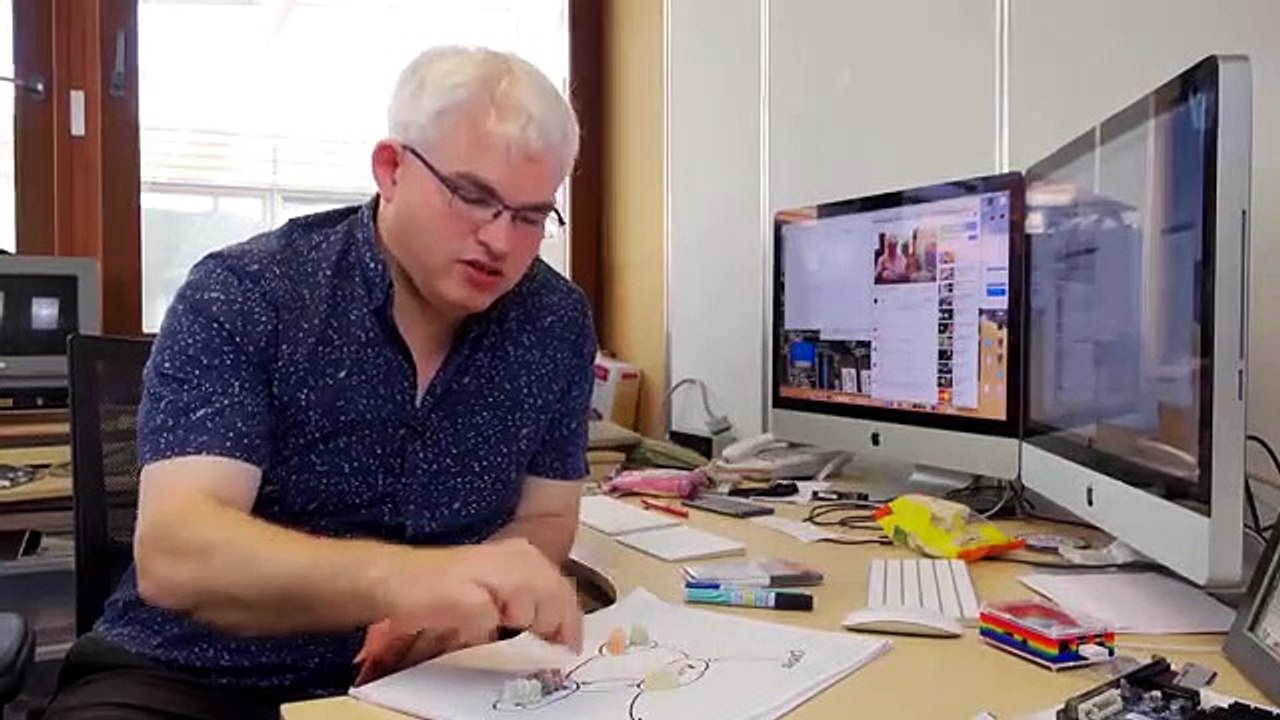 OS Context Switching - Computerphile