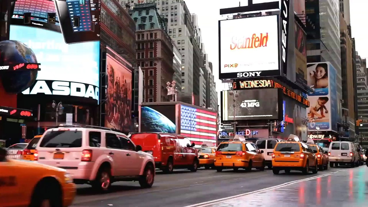 Top 10 Stock Exchanges in the world