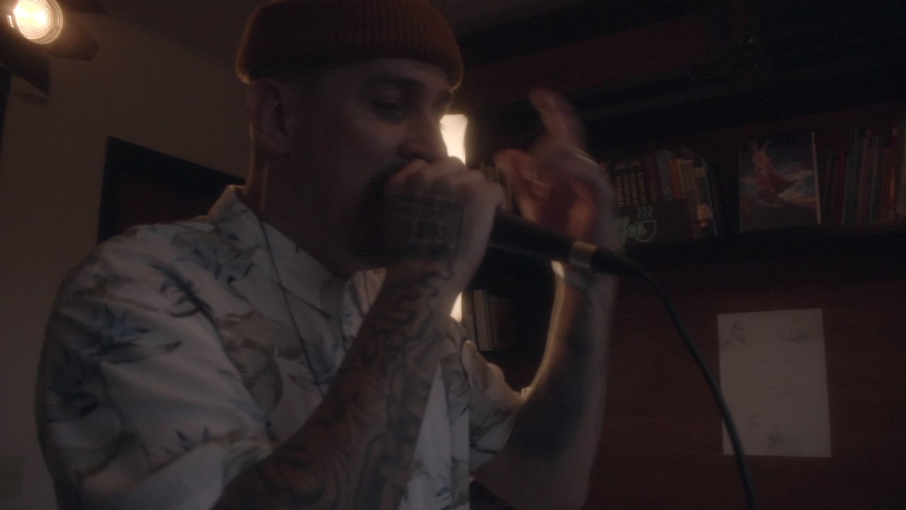 Biorki - Boombap Session - Gratitude