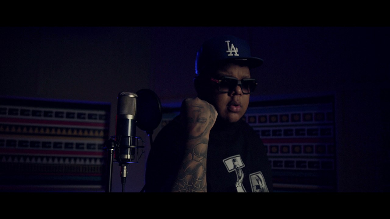 BMF Squad - X.A.N.A.X.