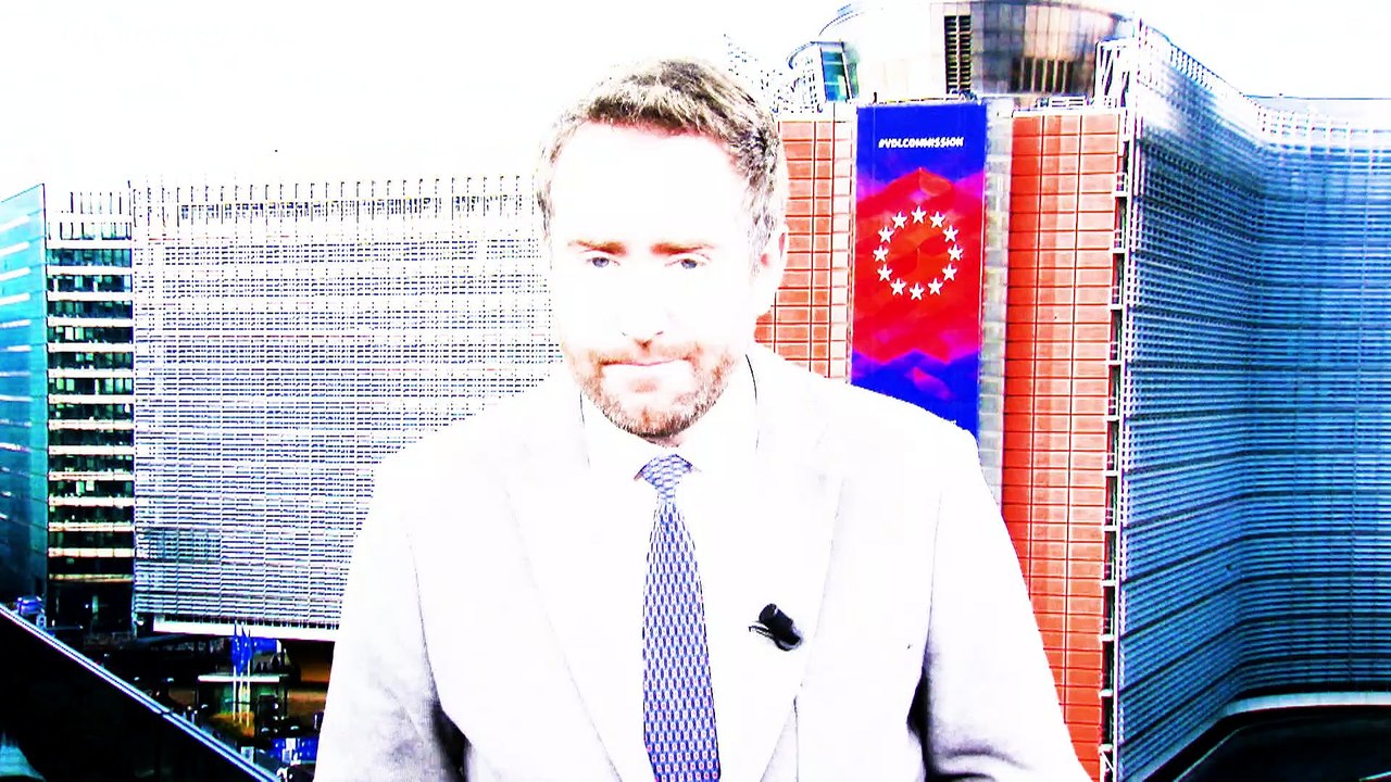 Brexit trade talks: Key terms explained