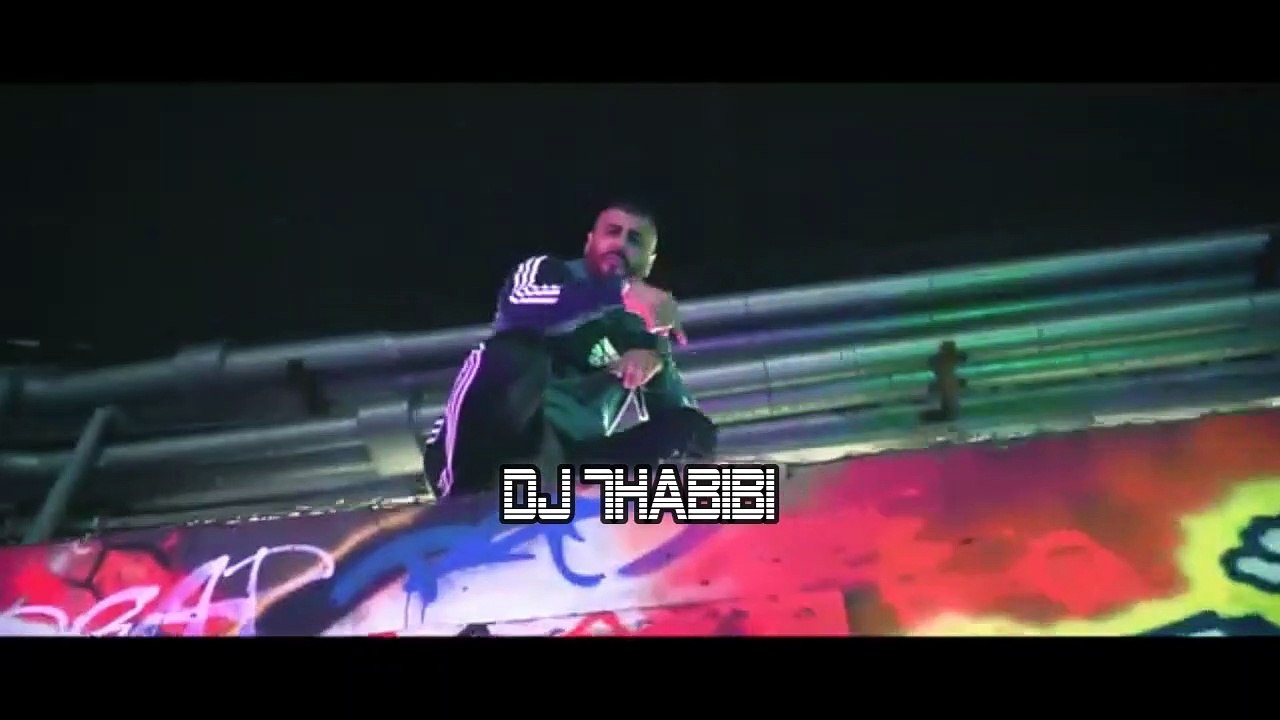 Khalili Remix I BRING IT Dj HABIBI